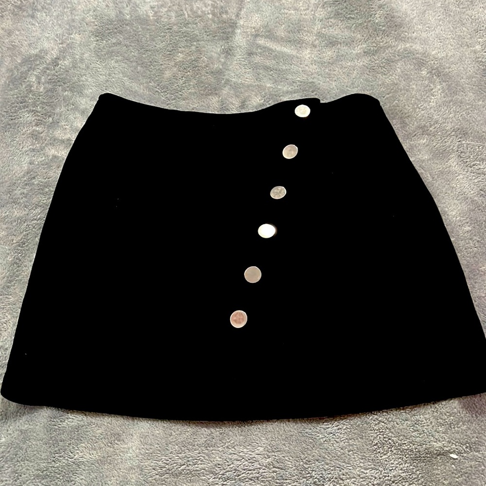 SHEIN short skirt